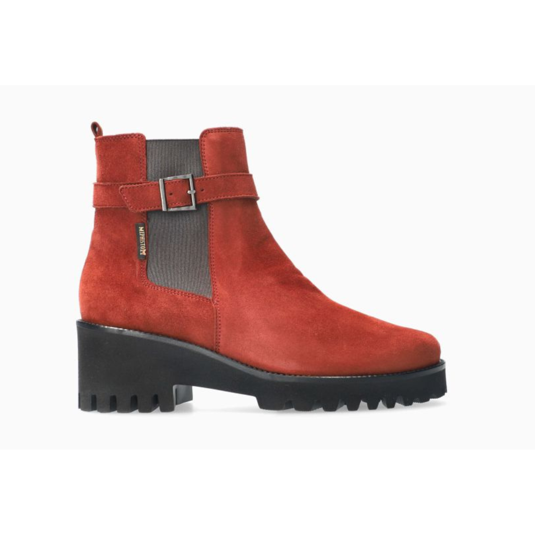bottines mephisto 2018